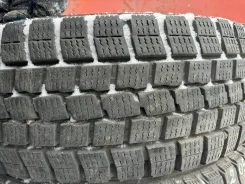 Dunlop SP LT 02