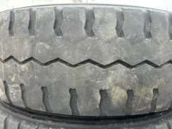 Dunlop SP 495