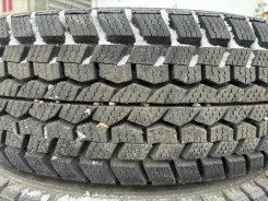 Dunlop SP LT 01