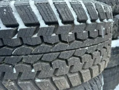 Dunlop SP LT 01