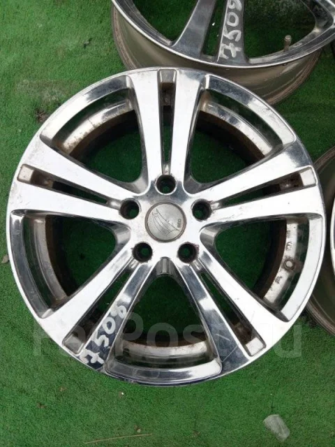 Bridgestone BEO