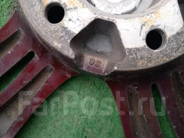 Bridgestone BEO
