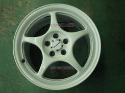 Enkei RP02. 8.0x16", 5x100, ET38,  73,0. 