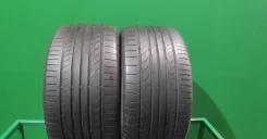 Continental ContiSportContact 5P