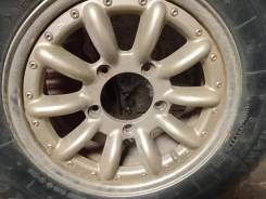 Watanabe. 6.0x15", 5x139.7, ET22, �� 92,5���. ����