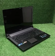Asus. 15.6", 2����, ��� 6 ��, ���� 240���, WiFi: 1, Bluetooth: 1, ����������� �� 2��. ����