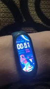 Xiaomi Smart Band 7 ����