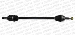 ��������� ��� �������� R TO8114A 26T*58mm ABS48T / 23T*34mm L915mm Toyota Corolla Fielder NZE121 NZE141 (CCL) CCL 4341002180 4341002180 ����
