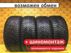 Nokian Hakkapeliitta 9 SUV