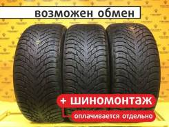 Nokian Hakkapeliitta R3 SUV