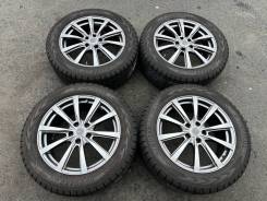 Grass ZX. 8.0x18", 5x114.3, ET43 ����
