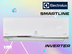 Electrolux. 55��&sup2; ����