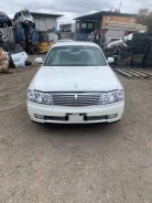Nissan Cedric. VQ30DET ����