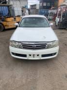 Nissan Gloria. HY34, VQ30DET ����