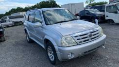 Suzuki Grand Escudo. TX92W, H27A ����
