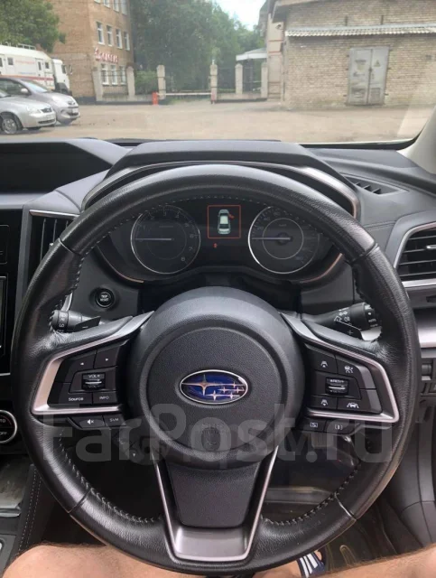 Subaru Impreza. ��������, 4wd, 2.0, ������, 134����. �� ����