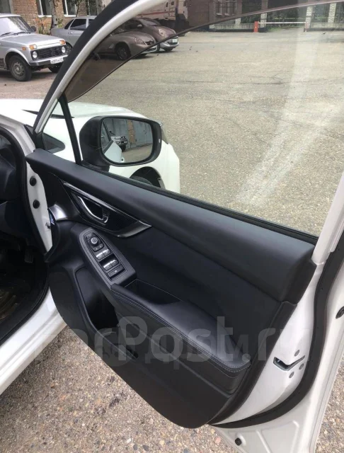 Subaru Impreza. ��������, 4wd, 2.0, ������, 134����. �� ����