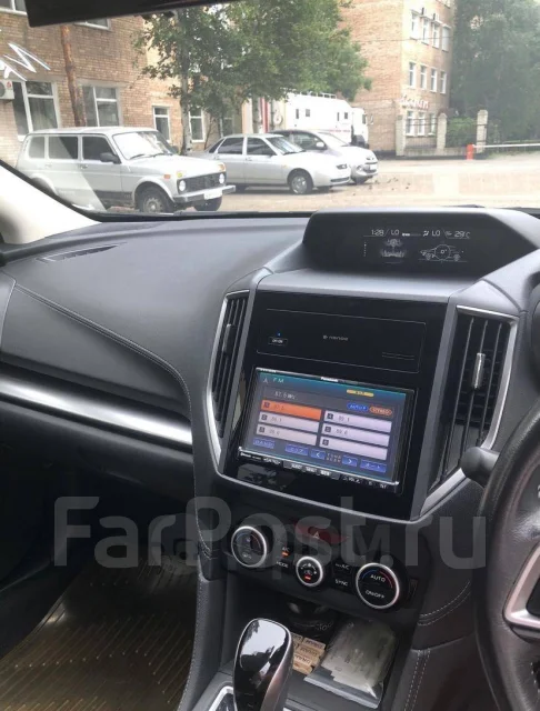 Subaru Impreza. ��������, 4wd, 2.0, ������, 134����. �� ����