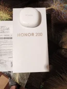 Honor 200. �����, 256 ��, ������, 5G ����