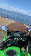 Kawasaki Ninja 400R. 400����. ��., ��������, ���������, ������ �� �� ����