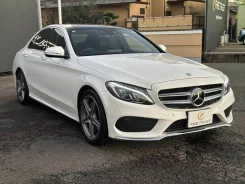 Mercedes-Benz C-Class. �������, ������, 1.6 (156��.�.), ������, �/�. ��� ����� �� ������������ ����
