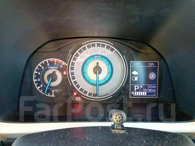 Suzuki Xbee. MN71S, K10C ����