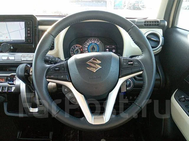 Suzuki Xbee. MN71S, K10C ����