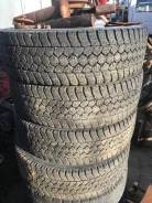 Toyo M917. ������, ��� �����, 2005 ���, �/�, ����� 30 % ����