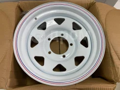 ORW 8Spoke. 7.0x16", 5x139.7, ET-20, �� 110,1���. ����