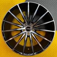 RAYS Versus Craft Collection V.V.5.2S. 8.5x20", 5x114.3, ET35, �� 73,1���. ����