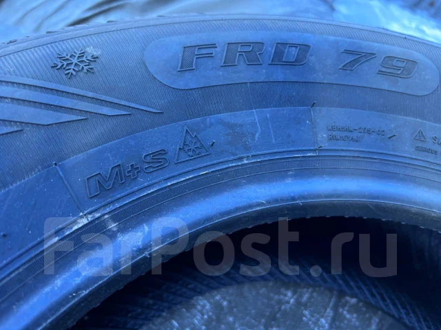 Farroad FRD79. ������, ��� �����, 2026 ���, ����� ����
