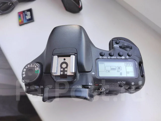 Canon EOS 7D. 15 - 19.9 ��, ���: ��� ���� ����