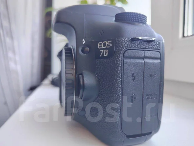 Canon EOS 7D. 15 - 19.9 ��, ���: ��� ���� ����