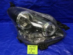 ����,52-190. /Xenon/ Toyota 2010 Ractis, ������ 52190 ����