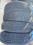 Bridgestone Blizzak Revo 969. ������, ��� �����, 2011 ���, �/�, ����� �� 5 % ����