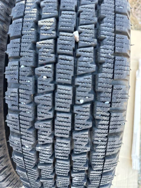 Bridgestone Blizzak Revo 969. ������, ��� �����, 2011 ���, �/�, ����� �� 5 % ����