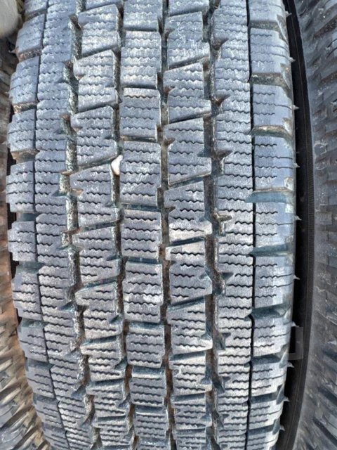 Bridgestone Blizzak Revo 969. ������, ��� �����, 2011 ���, �/�, ����� �� 5 % ����