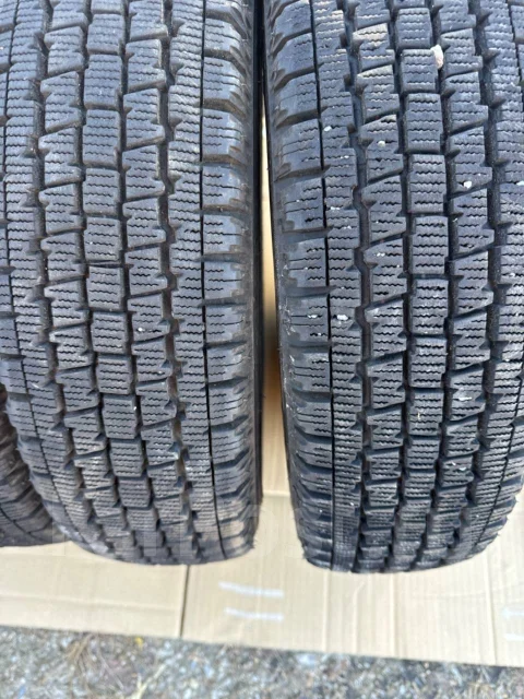 Bridgestone Blizzak Revo 969. ������, ��� �����, 2011 ���, �/�, ����� �� 5 % ����