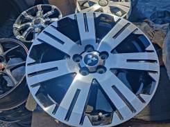 Enkei. 7.0x18", 5x114.3, ET38,  67,0. 