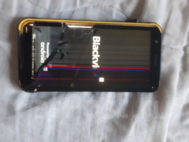 Blackview BV4900 Pro. �/�, 64 ��, ������, 4G LTE ����
