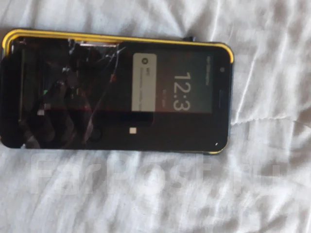 Blackview BV4900 Pro. �/�, 64 ��, ������, 4G LTE ����
