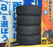 Goodyear Eagle RS Sport. ������, 2024 ���, �/�, ����� �� 5 % ����