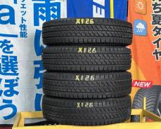 Bridgestone Blizzak VL1. ������, ��� �����, 2019 ���, �/�, ����� �� 5 % ����
