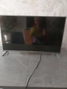 DEXP F32D7200C. LED ����