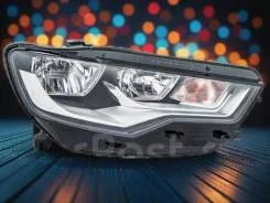 ���� ������ Audi A6, 11-14, DEPO 446-1136RMLD-EM ����
