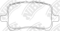 ������� ��������� ������ pn0583 NiBK PN0583 ����
