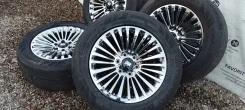 Tank. 8.5x19", 6x139.7, ET36 ����
