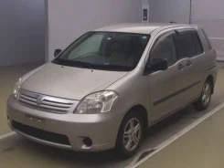 Toyota Raum. NCZ20, 1NZ ����