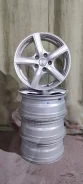 Manaray Sport Euro Speed. x16", 5x114.3 ����
