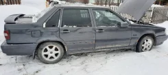 Volvo 850. 199924, B5254S ����